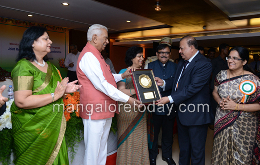 Language Conference in Mangalore